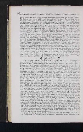 Heimatschutz