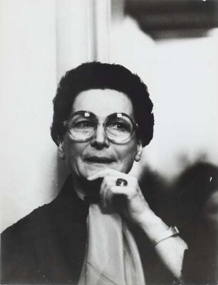 Rita Schober