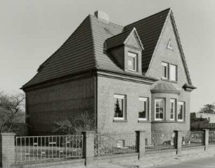 Wohnhaus, Großräschen
