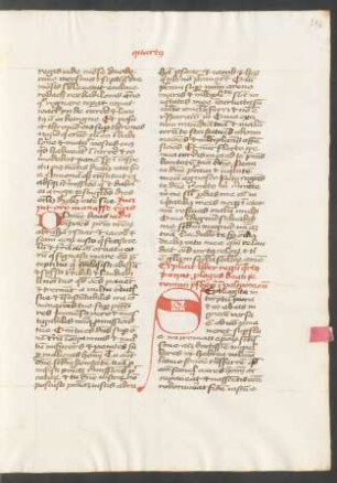 Prologi in librum Paralipomenorum
