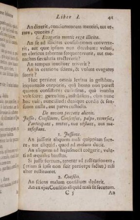 41-46, 9.; De circumstantiis peccatorum