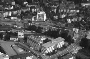 Freiburg: Hellige, Basler Straße