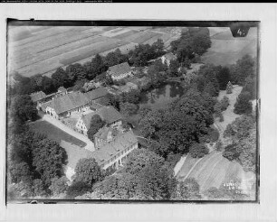 Ostenwalde (b. Melle)