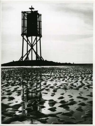 Neuwerker Nordbake, Norddeutsche Küste