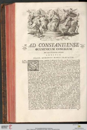 Constantiense oecumenicum concilium