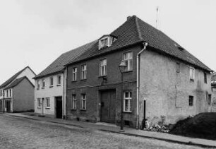 Fehrbellin, Geschwister-Scholl-Straße 20