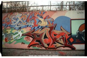 HALS SHOGUN"