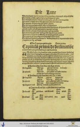 Primus tractatus
