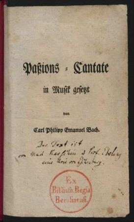 Annotation