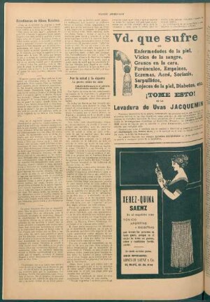 Por la salud y la riqueza : La guerra contra las ratas