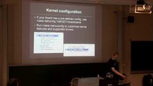 Frosted Embedded POSIX OS: A free POSIX OS for Cortex-M embedded systems