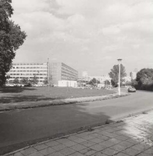 Zinzendorfstraße