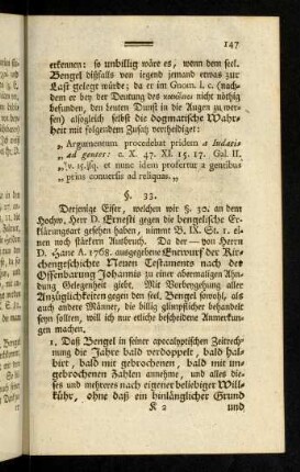 147-158, § 33 - 37