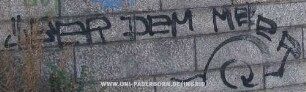 üBeR DeM MeeR