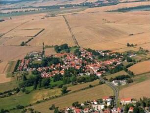 Brüheim bei Sonneborn