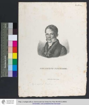 Sigismund Neukomm