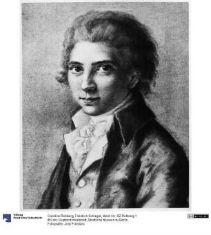 Friedrich Schlegel