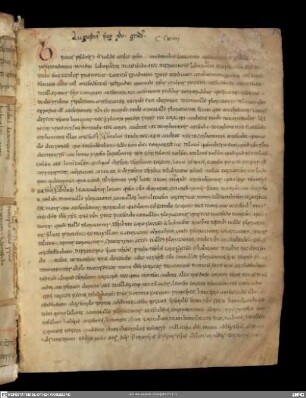 Enarrationes in Psalmos