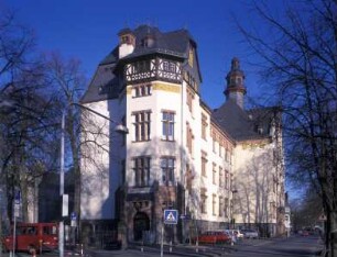 Friedrich-Ebert-Schule