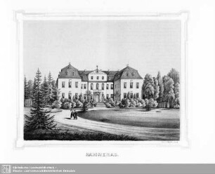 Rammenau