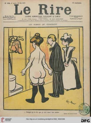 No. 238 (27 Mai 1899)