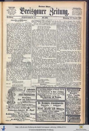 18.12.1898 (Drittes Blatt)