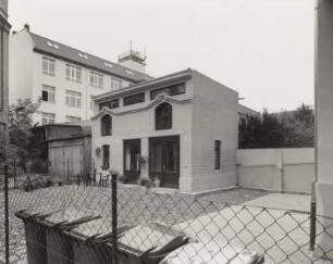 Hofgebäude