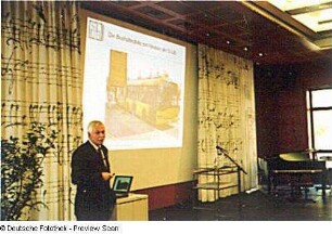 Vortrag Dr. Thomas Bürger (SLUB)