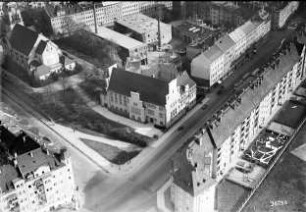 Leipzig-Connewitz