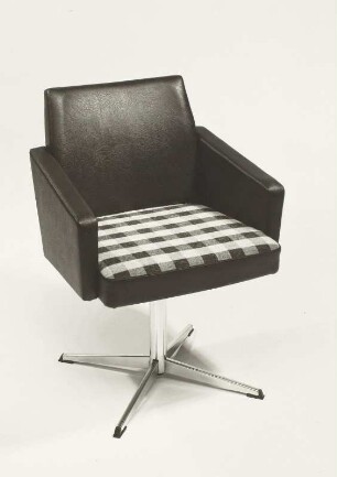 Drehsessel (Modell 2169)