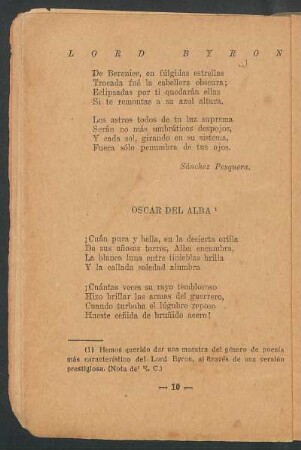 Oscar del Alba