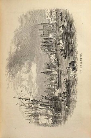 The criminal prisons of London and scenes of prison life : with numerous illustrations from photographs