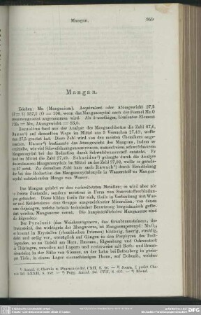 Mangan.