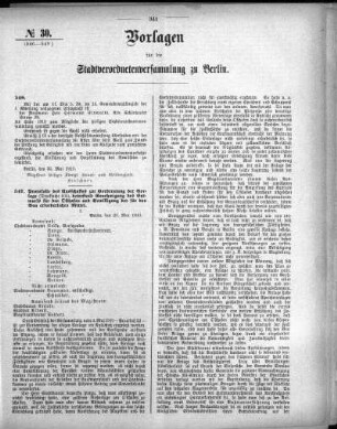 No. 30 (546-549), 4. Juni 1910