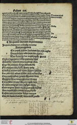 Satyra quarta