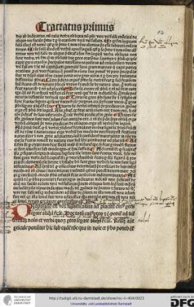 Propositio est vox significativa ad placitum cuius partes separate aliquid sercant.