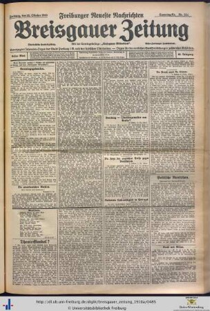 22.10.1910 (I.)