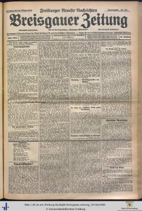 22.10.1910 (I.)