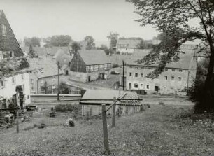 Straße, Forchheim (Kreis Marienberg )