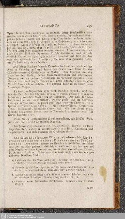 Schwartz, Johann Wilhelm