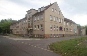 Lauchhammer, Bockwitzer Straße 71