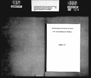 Mengenstatistik-Gegenüberstellung Textilwaren