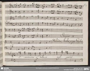 Ritornello