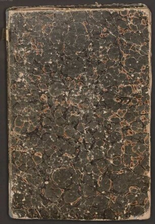 Ordensgeschichte - Dombibliothek Freising Alto MS Z 00054