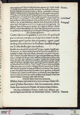 Praeceptum 51-100