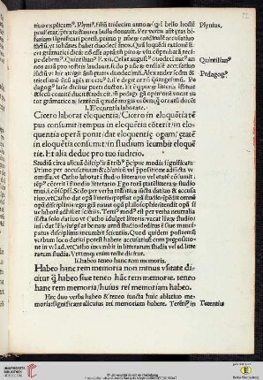 Praeceptum 51-100