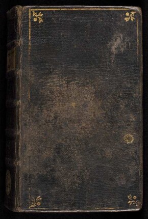 Pars Æstivalis. A Dominica Trinitatis usque ad Dominicam primam Septembris