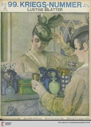 No. 26 (99. Kriegs-Nummer)