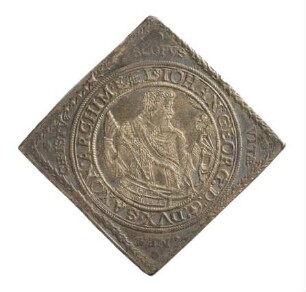Münze, 2 Taler, 1614