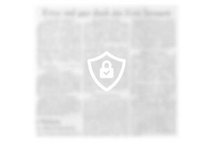 [Name maskiert] gestorben